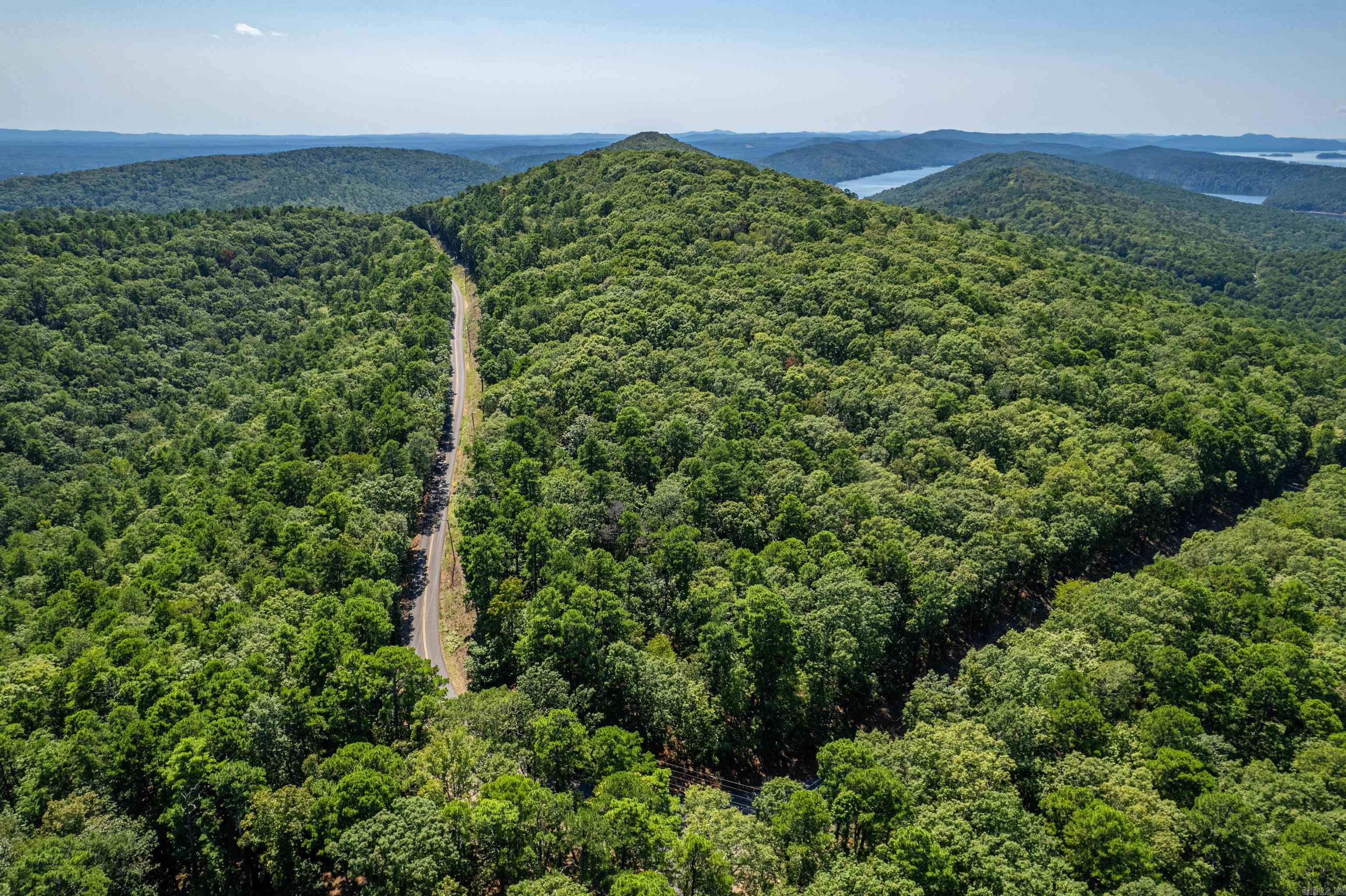 0 Lake Ouachita  Mountain Pine, AR