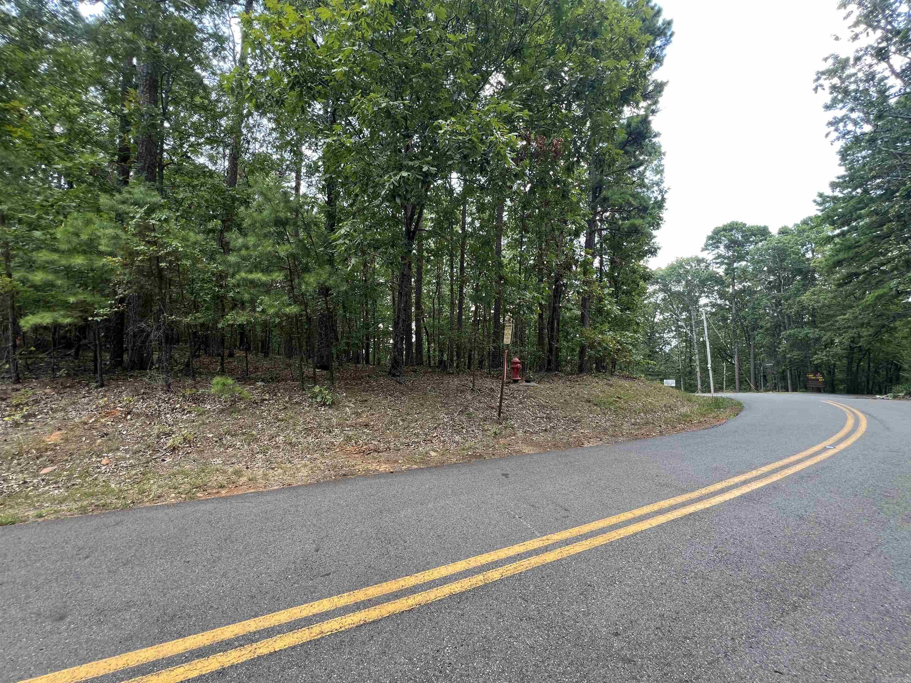 0 Lake Ouachita  Mountain Pine, AR