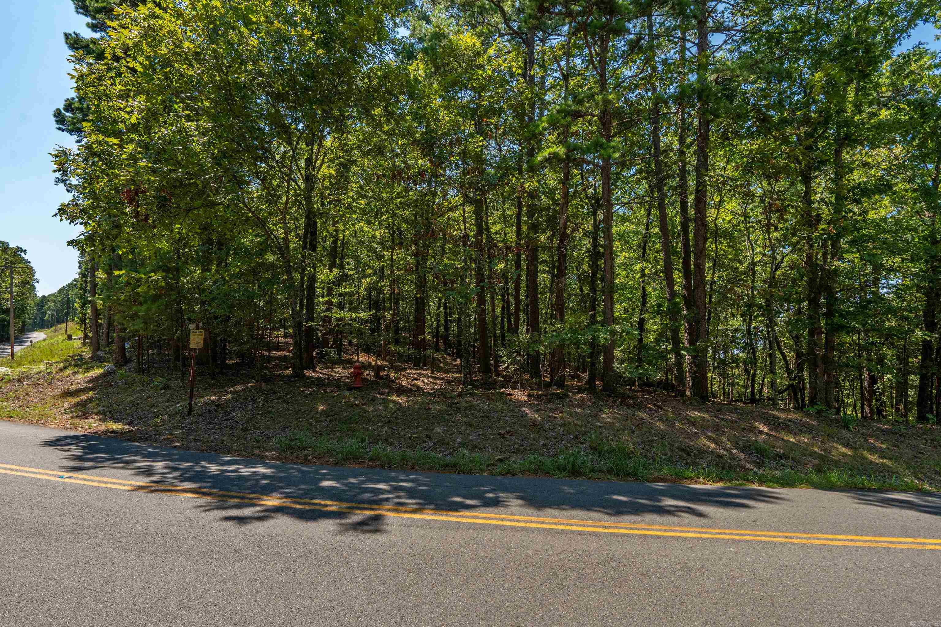 0 Lake Ouachita  Mountain Pine, AR