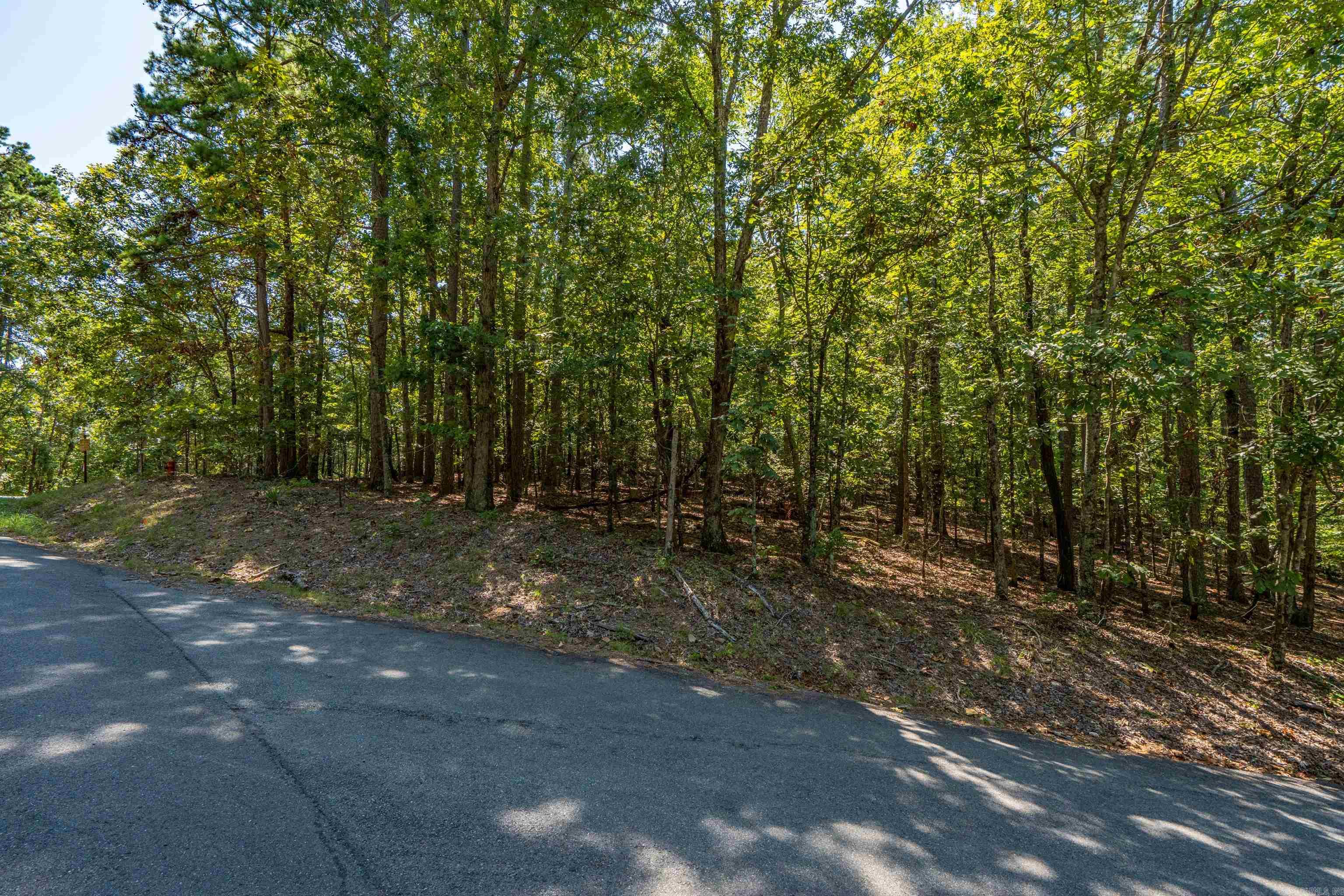 0 Lake Ouachita  Mountain Pine, AR