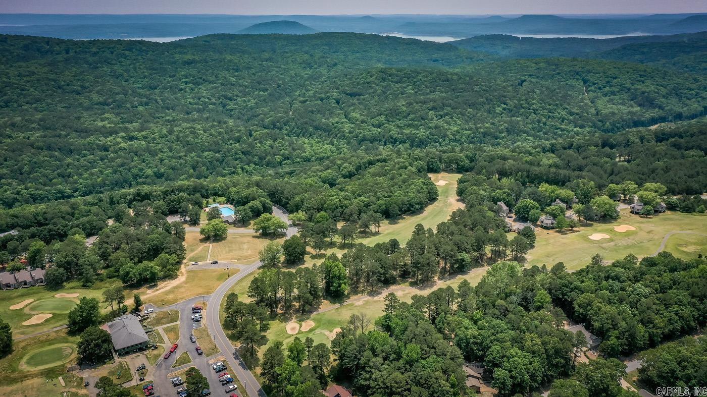 lot 95 Mountain Ranch  Fairfield Bay, AR