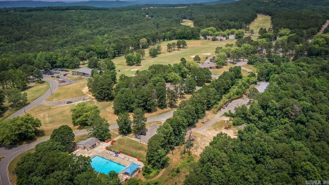 lot 95 Mountain Ranch  Fairfield Bay, AR