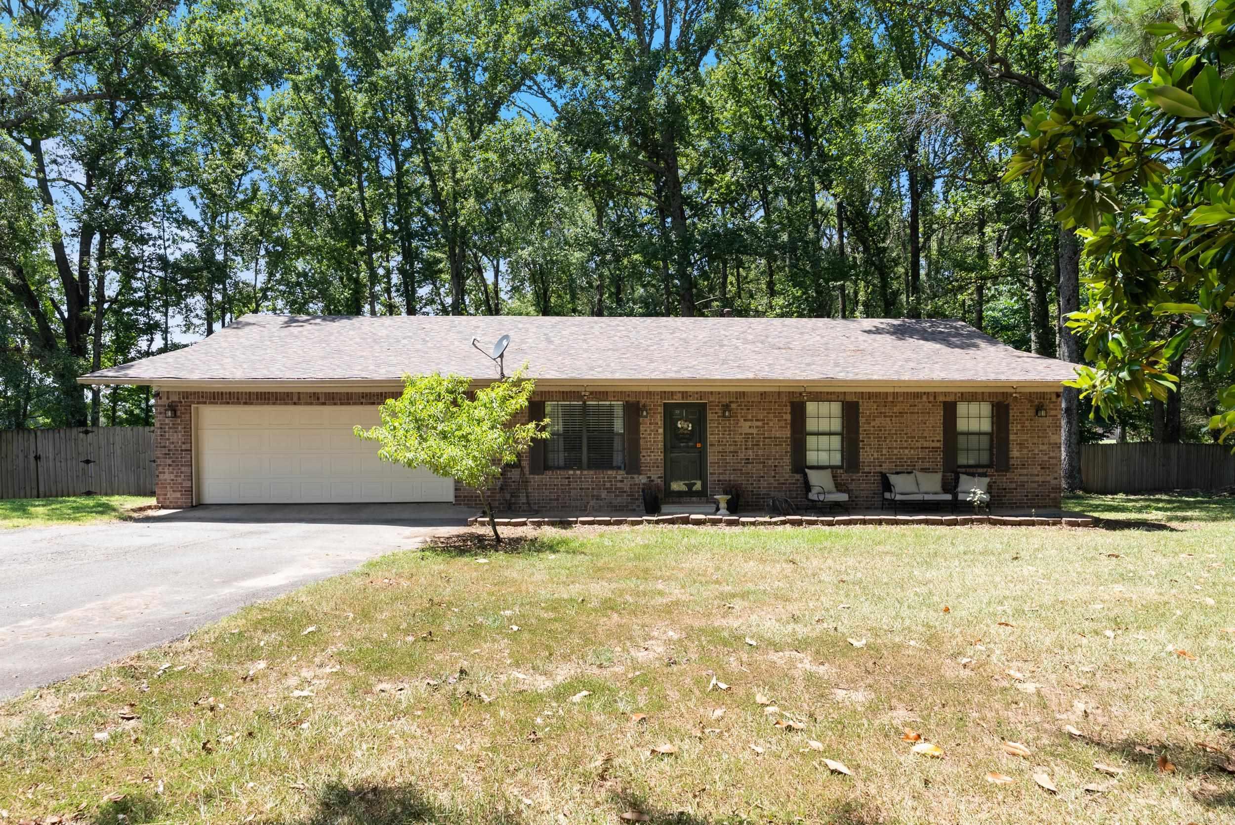 38 Fern Ln  Conway, AR
