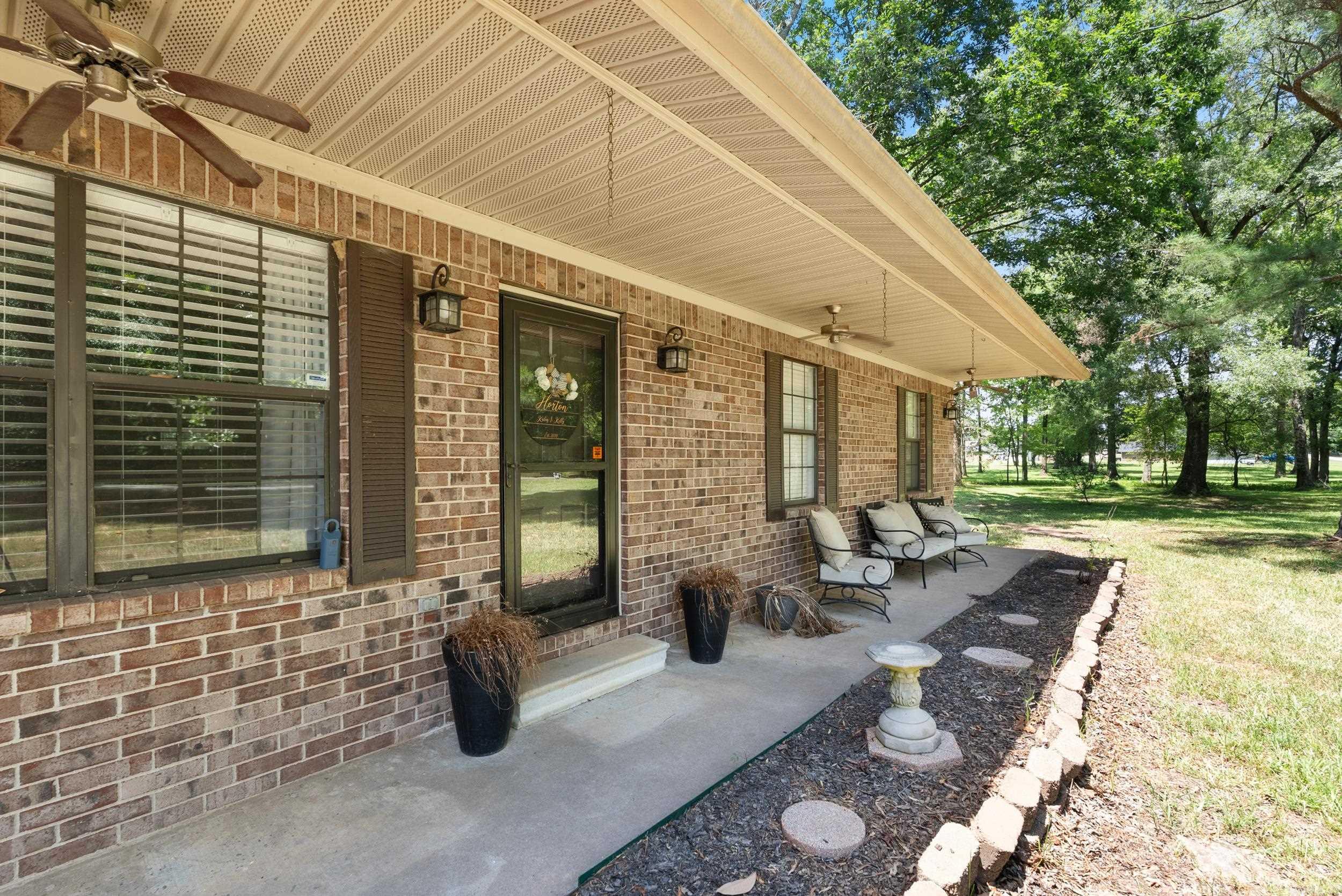 38 Fern Ln  Conway, AR