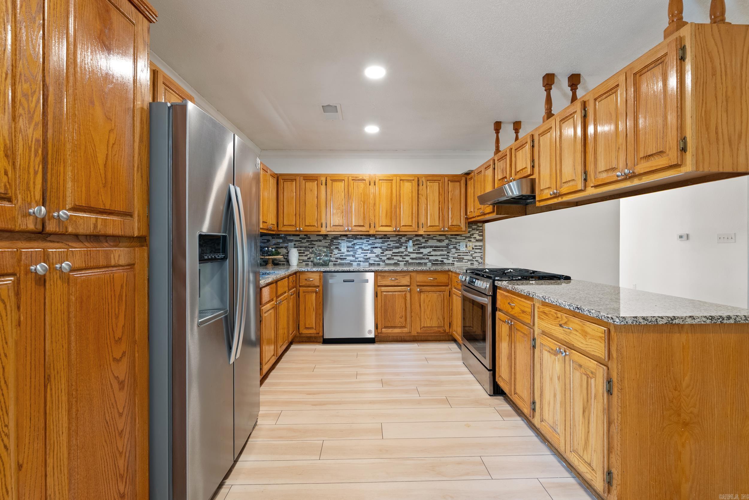 38 Fern Ln  Conway, AR