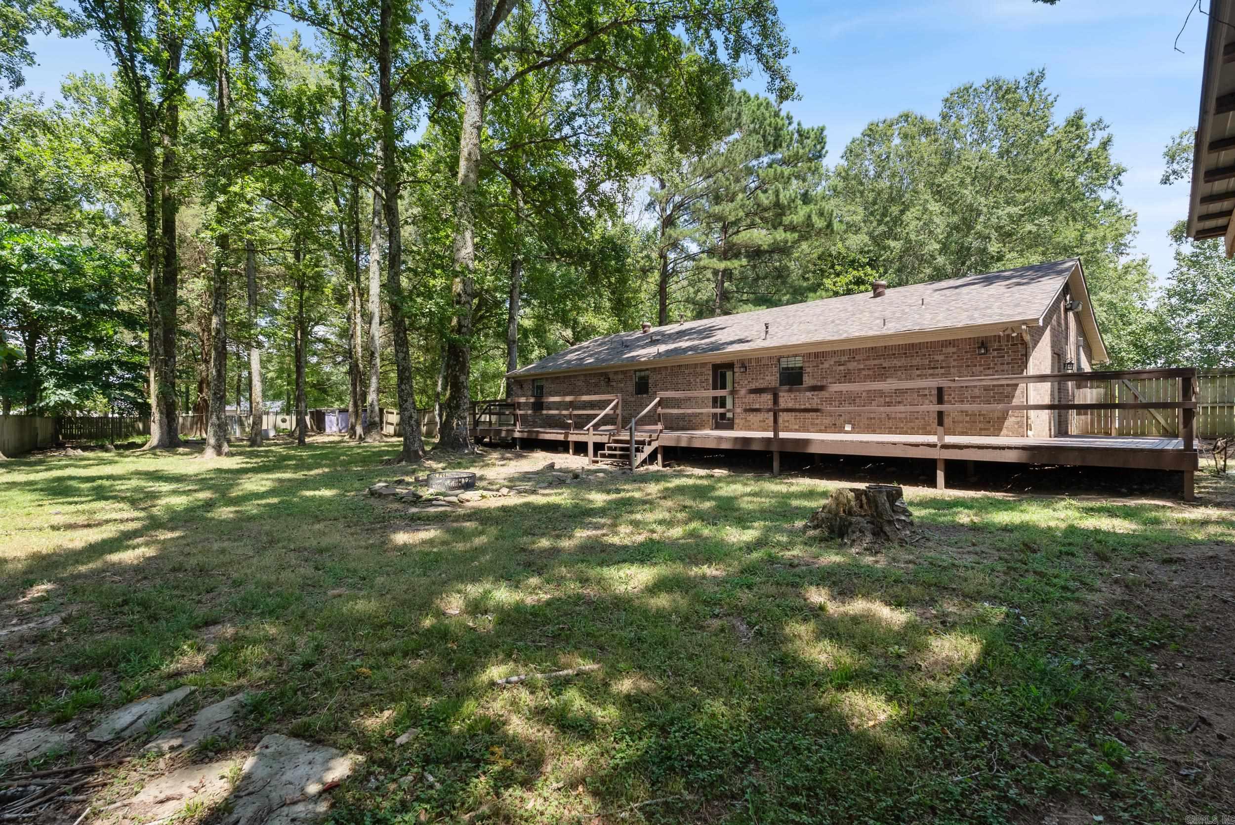 38 Fern Ln  Conway, AR