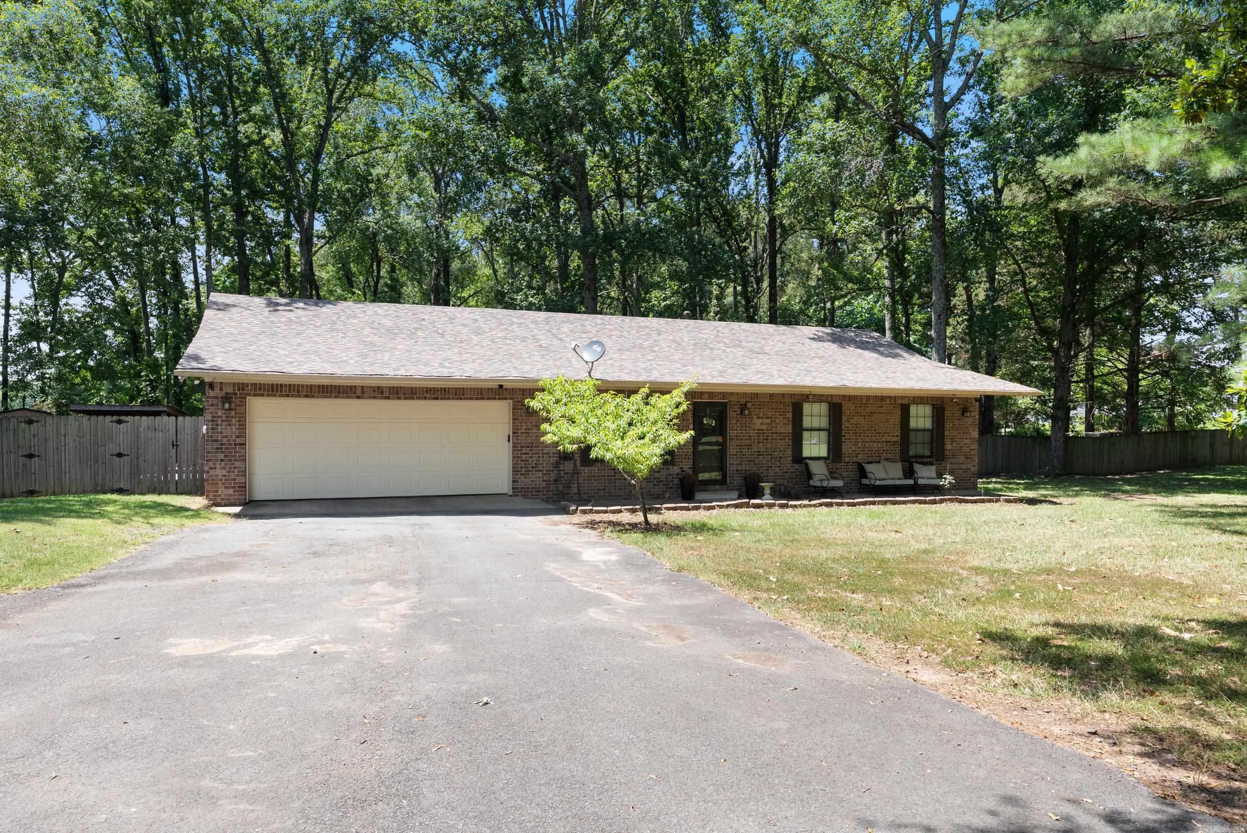 38 Fern Ln  Conway, AR