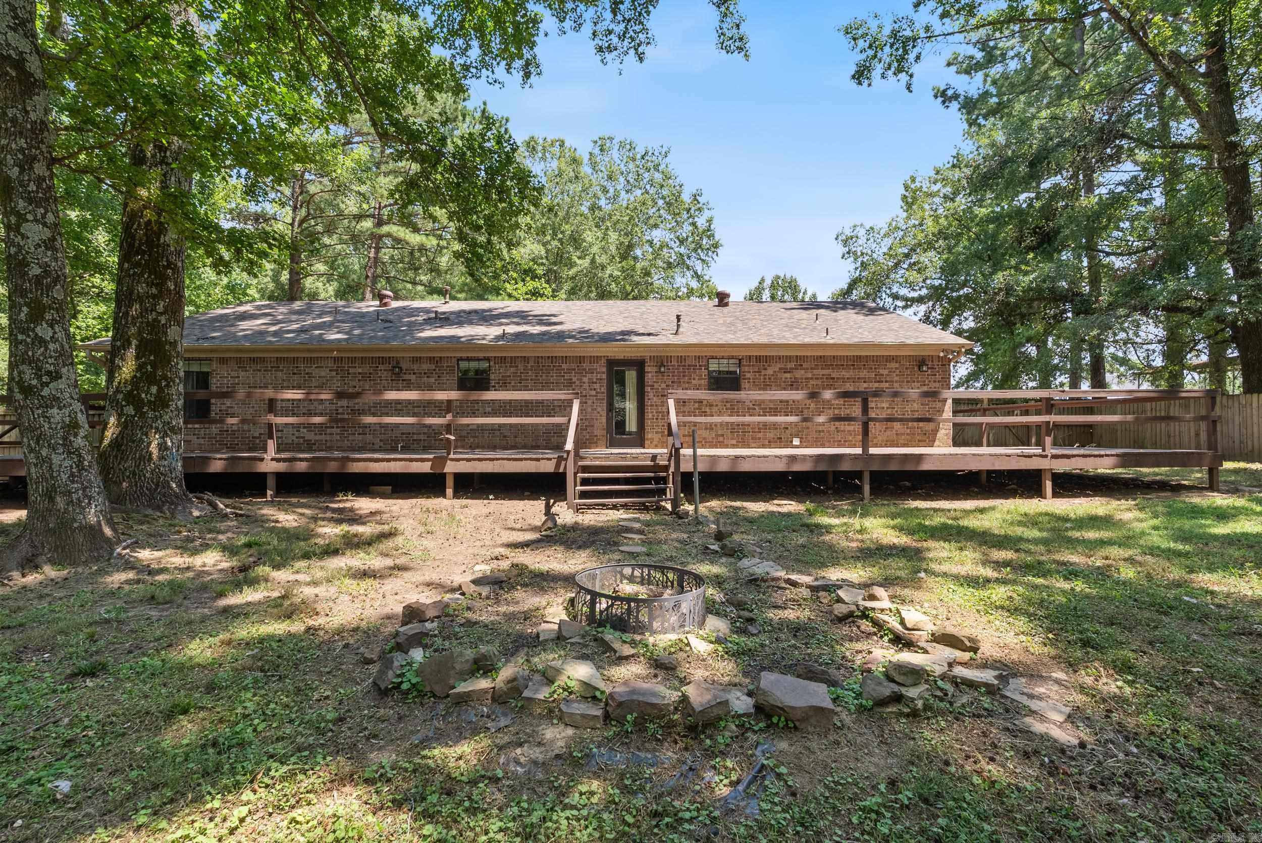 38 Fern Ln  Conway, AR