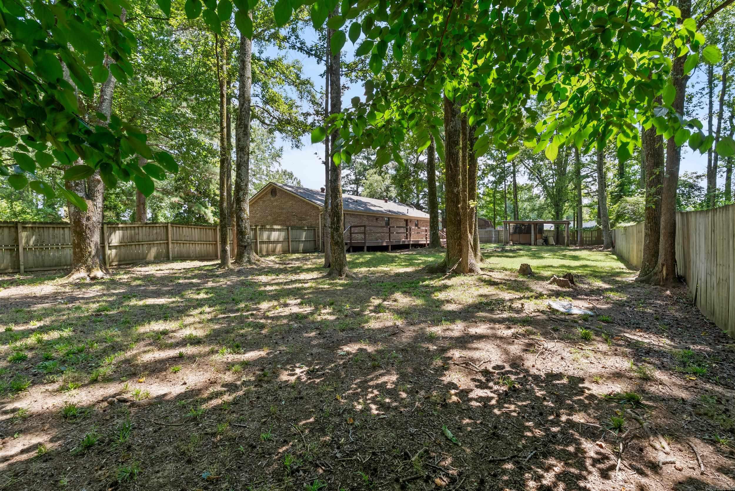 38 Fern Ln  Conway, AR