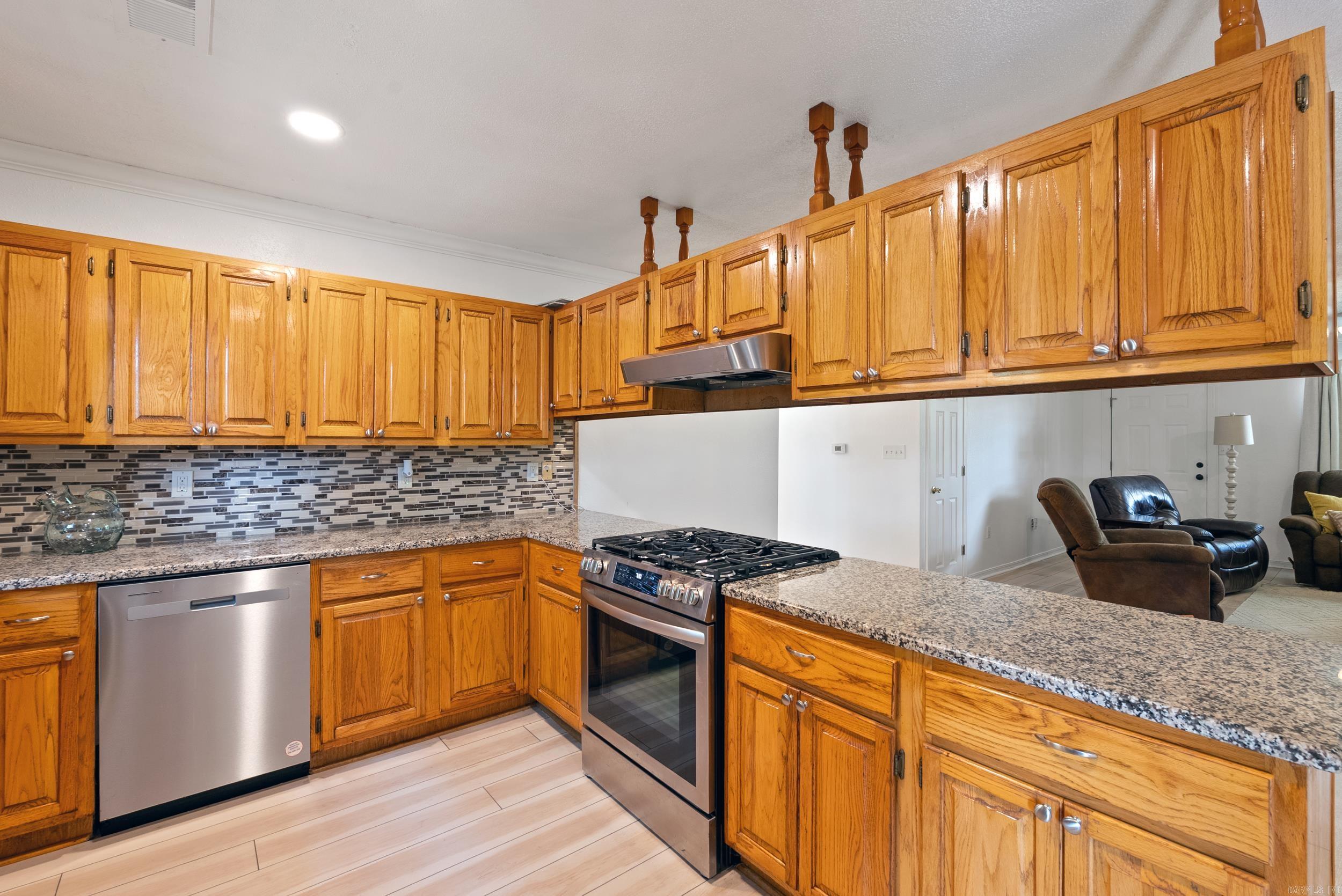 38 Fern Ln  Conway, AR