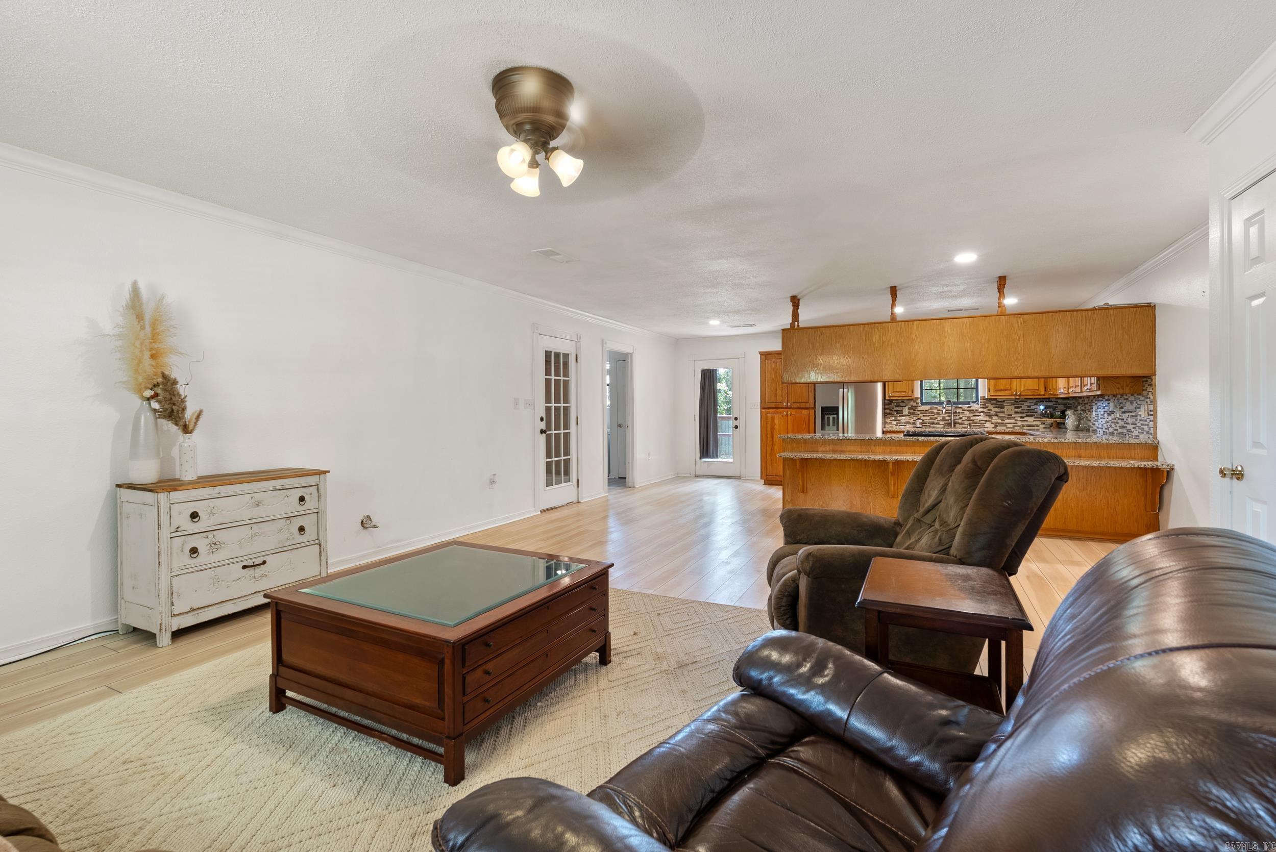 38 Fern Ln  Conway, AR