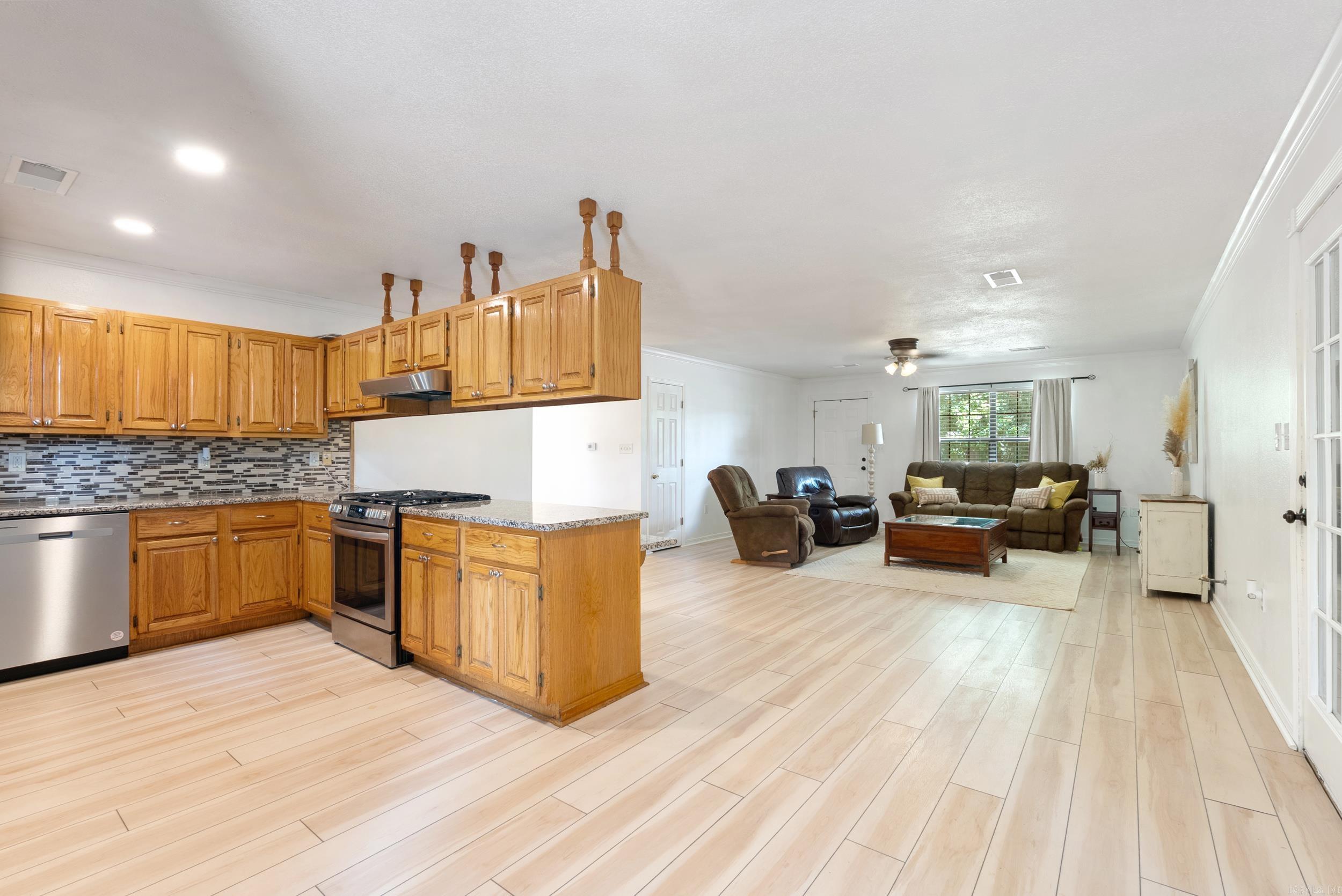 38 Fern Ln  Conway, AR