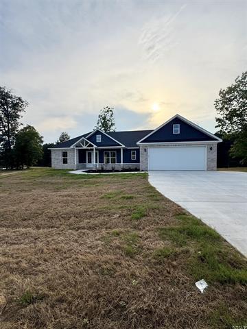 4096  Creek Top  Bauxite, AR