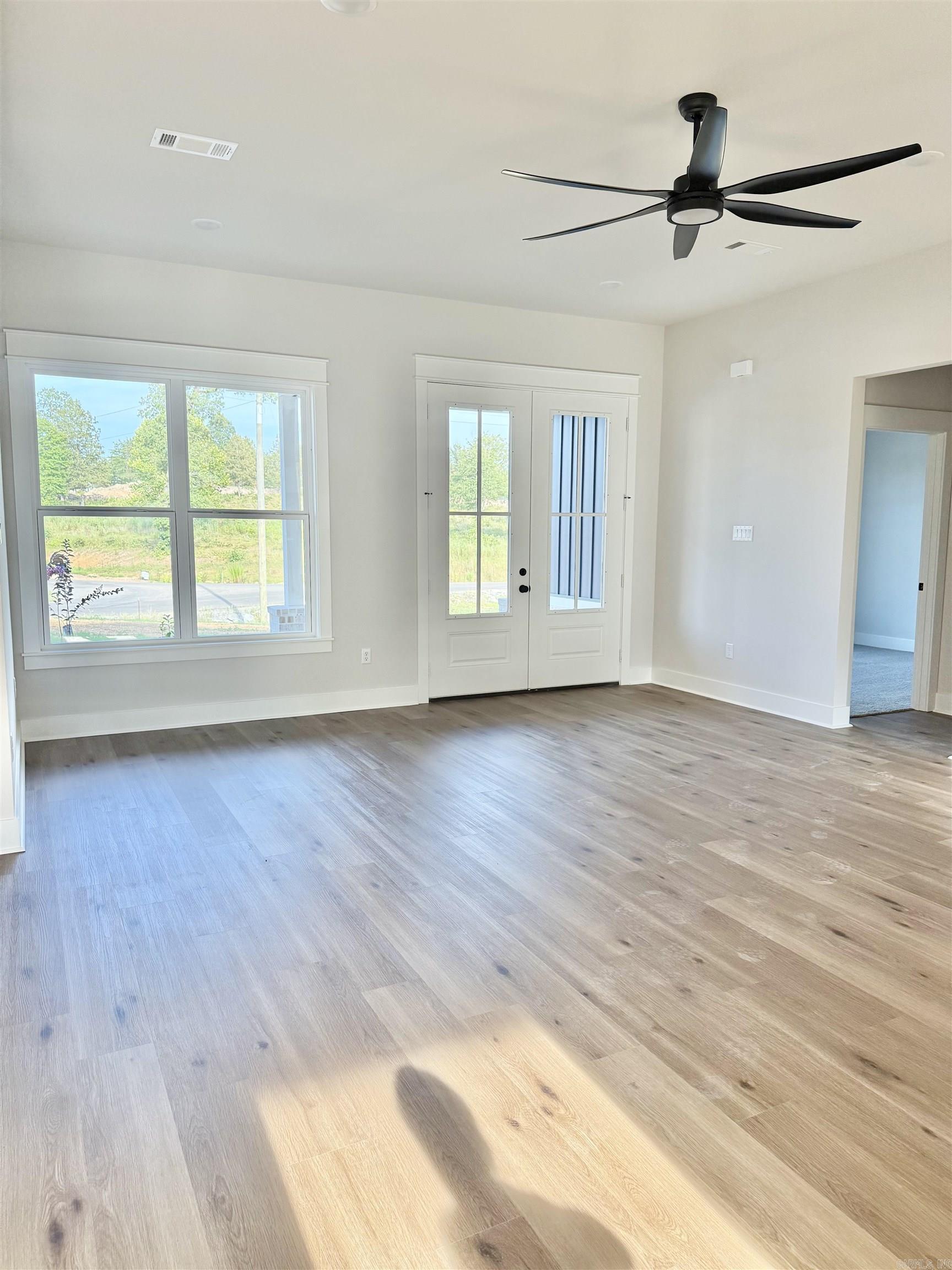 4096 Creek Top  Bauxite, AR