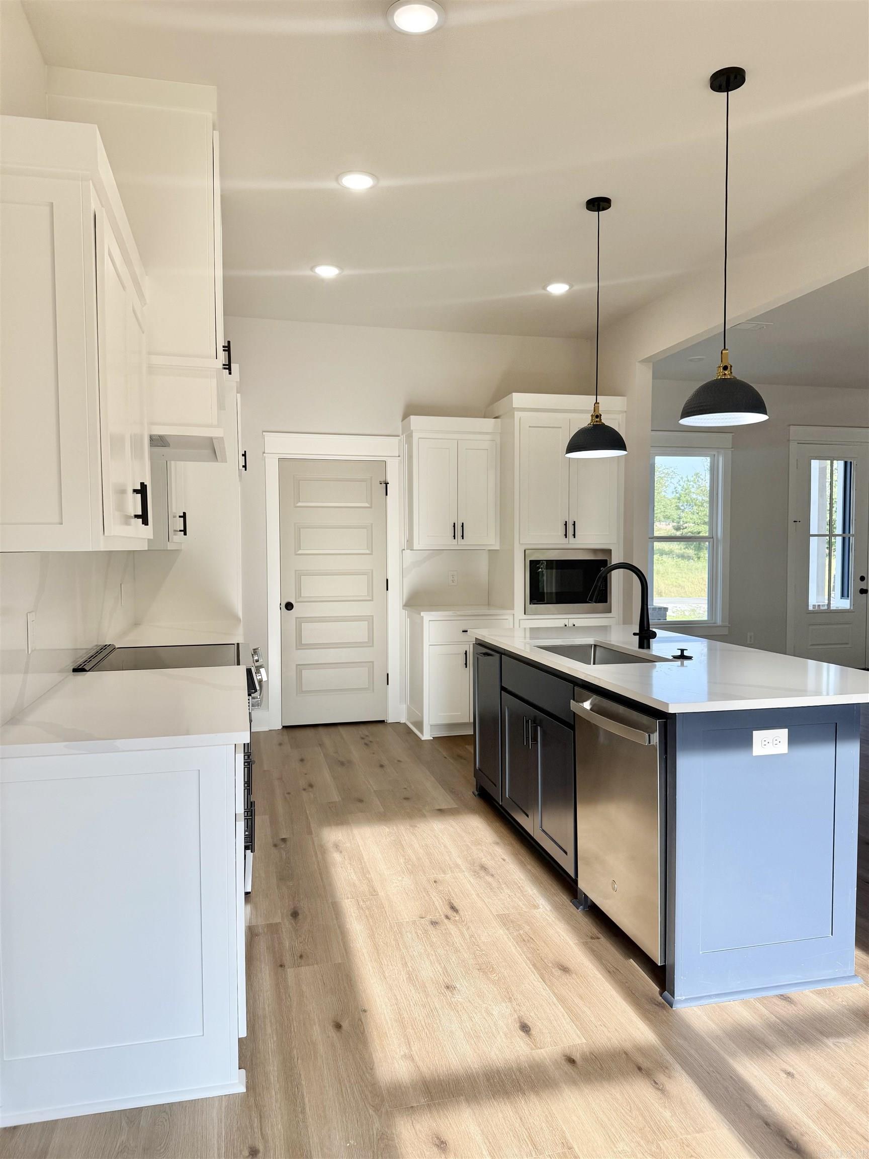4096 Creek Top  Bauxite, AR