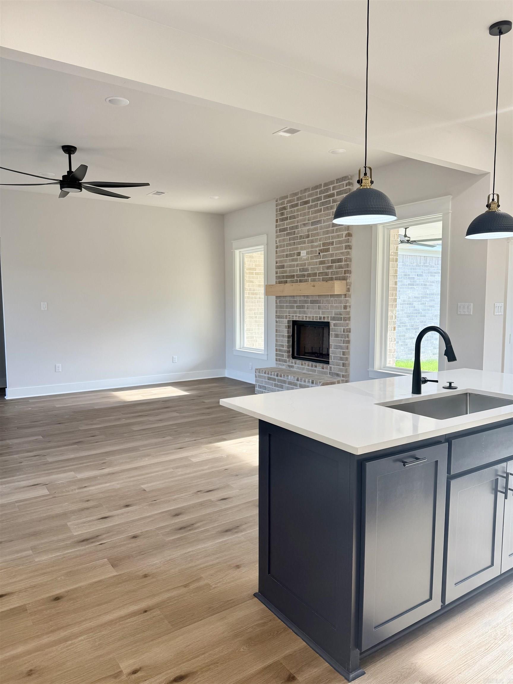 4096 Creek Top  Bauxite, AR