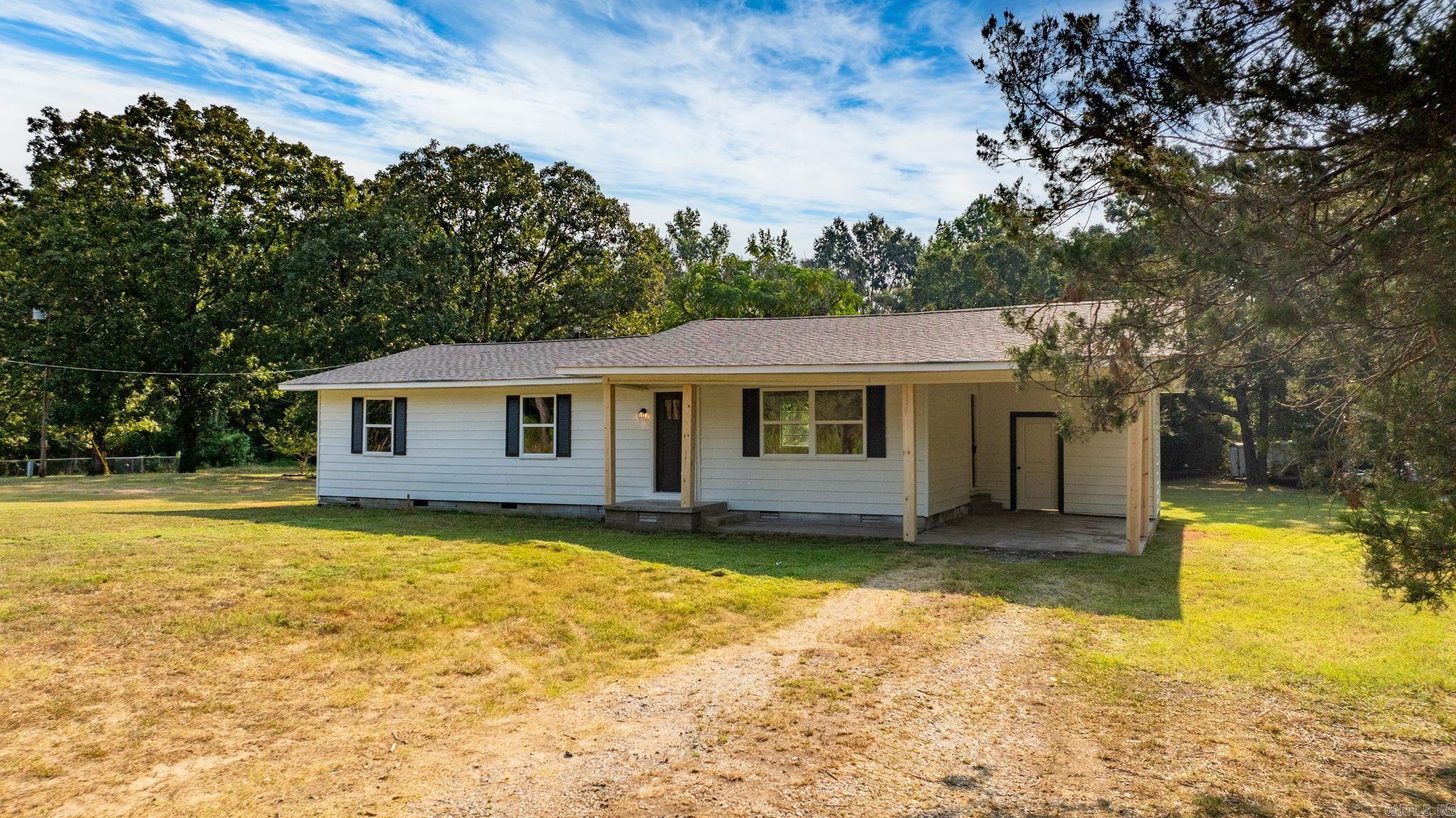 13910 Old Maumelle  North Little Rock, AR