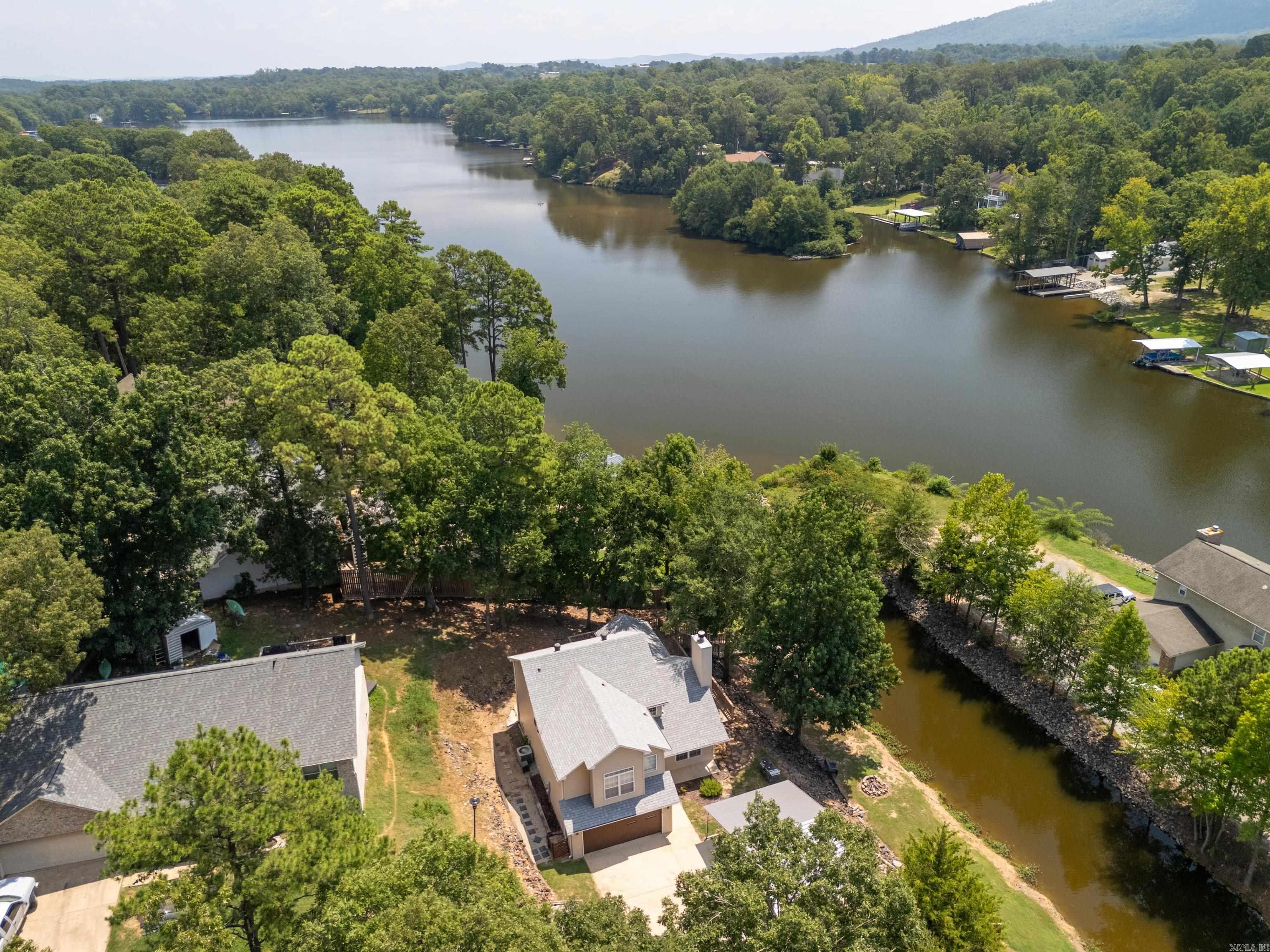 109 Chisholm Trail  Hot Springs, AR