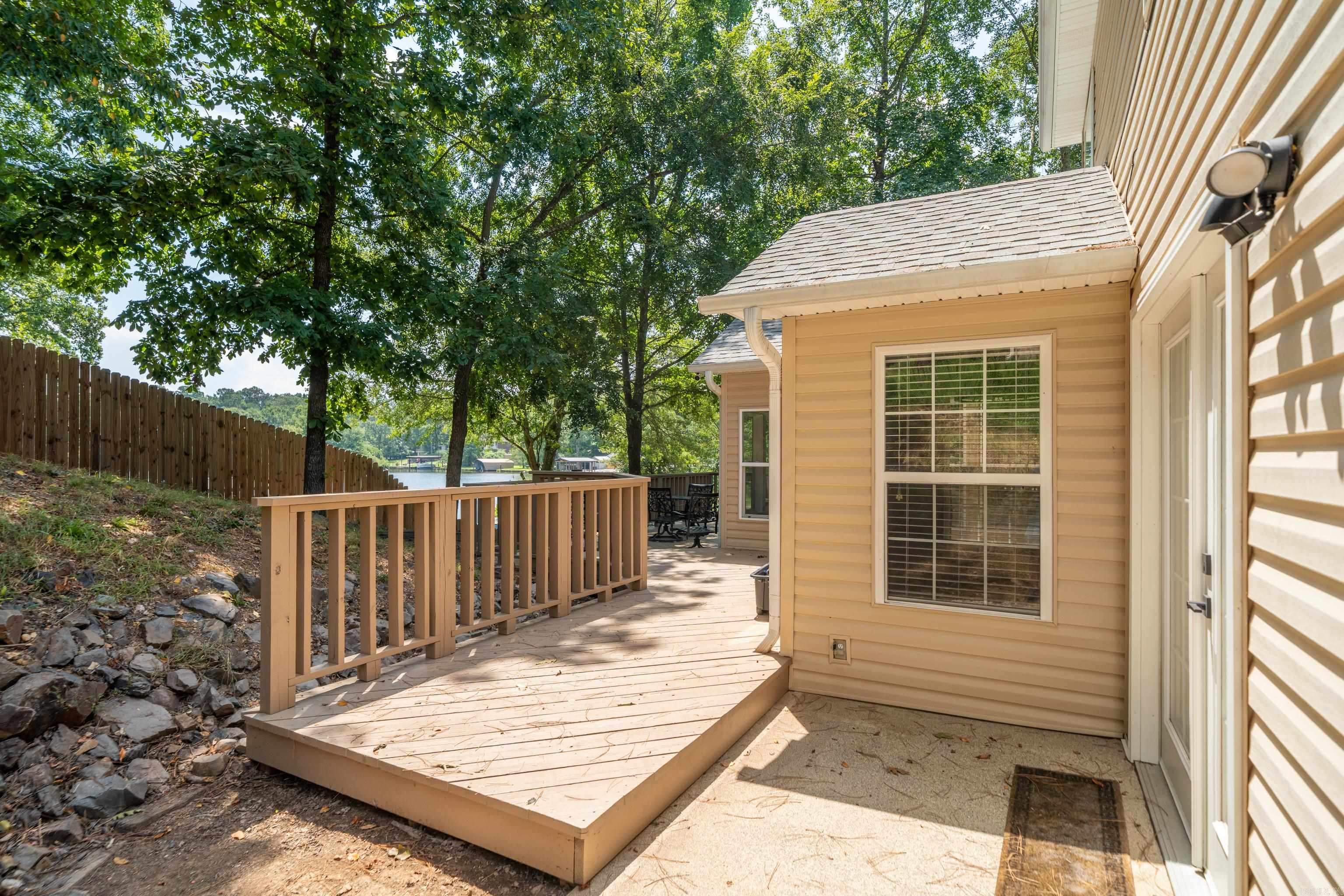 109 Chisholm Trail  Hot Springs, AR