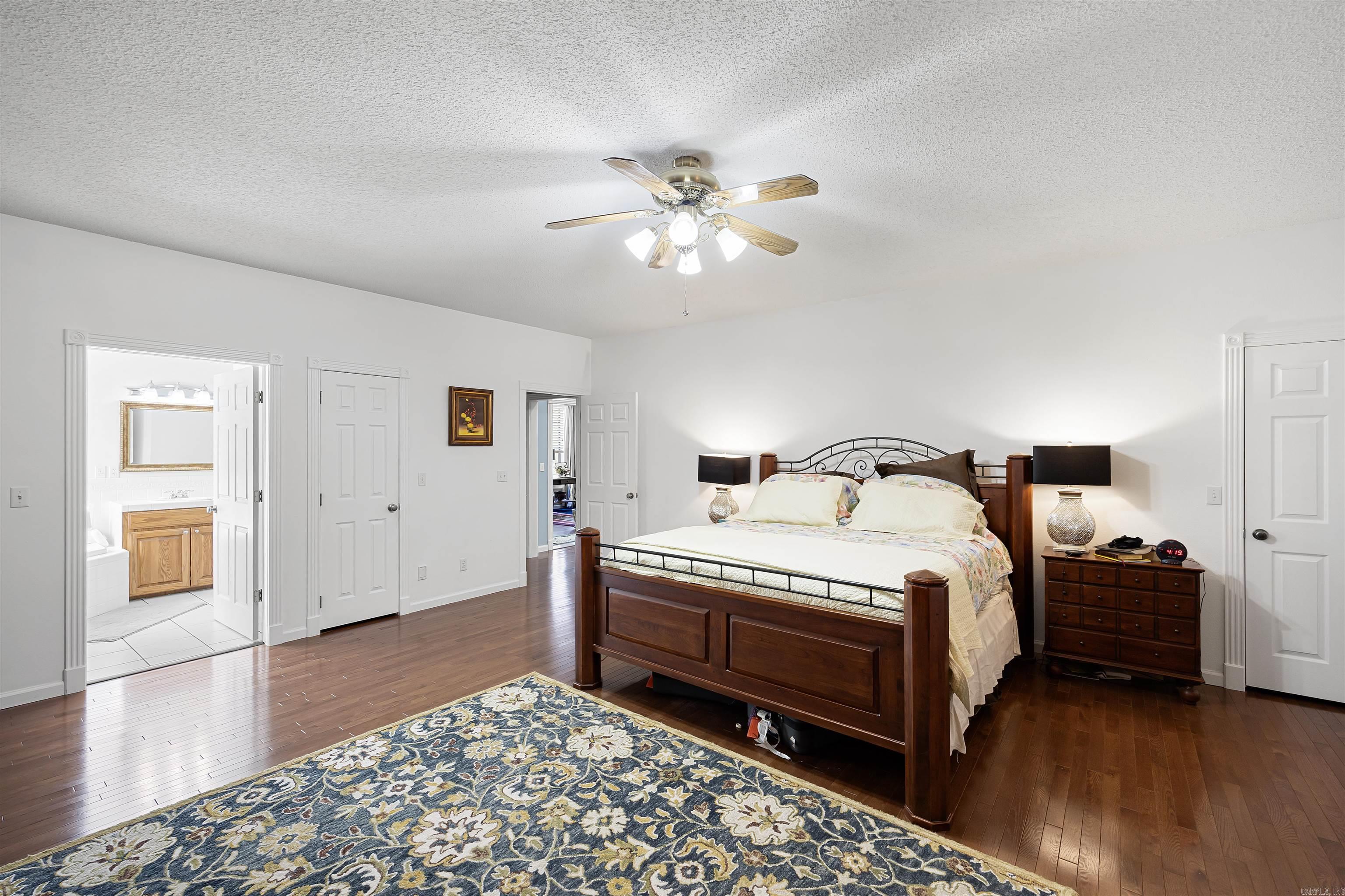 2000 County Road 4200  Clarksville, AR