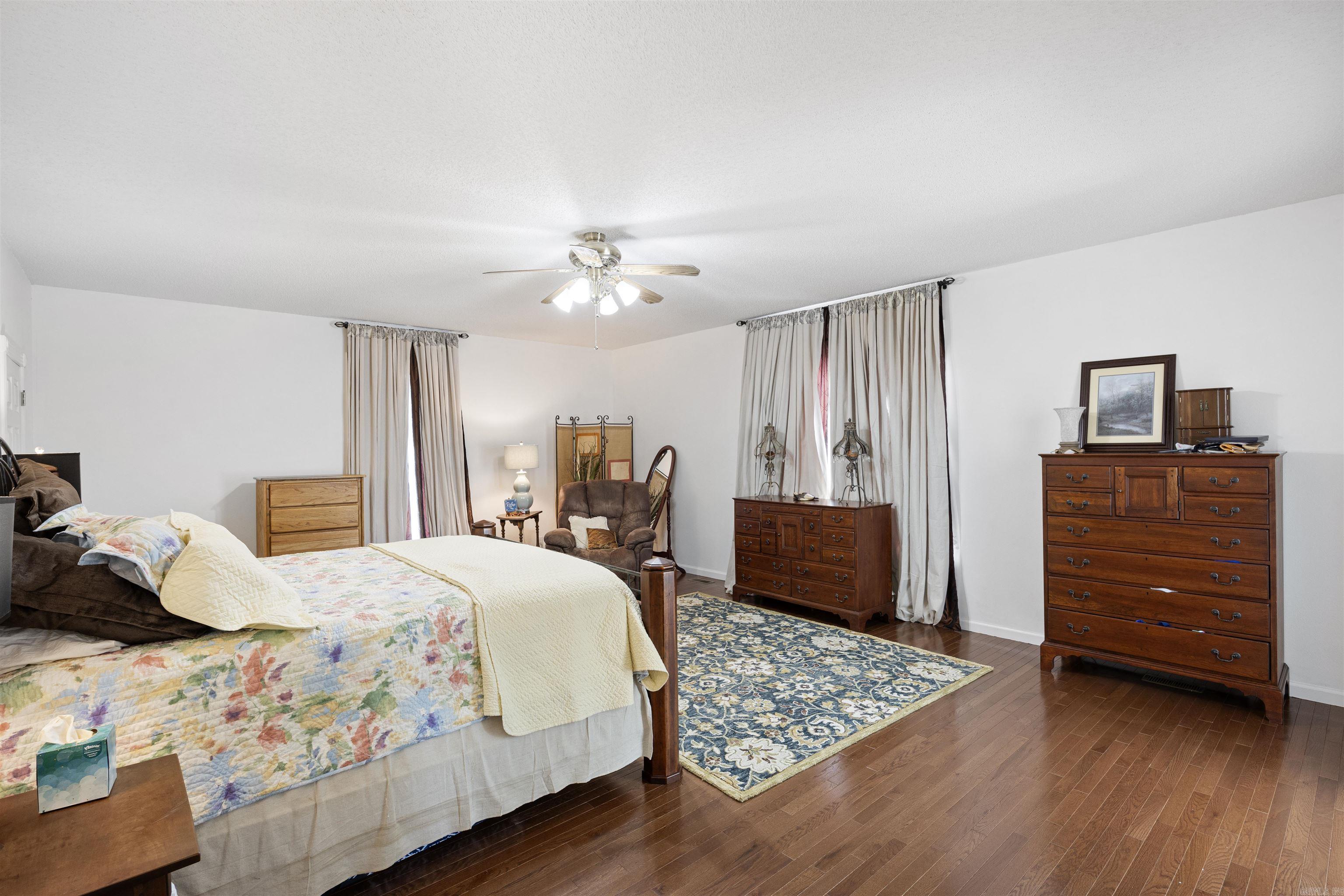 2000 County Road 4200  Clarksville, AR