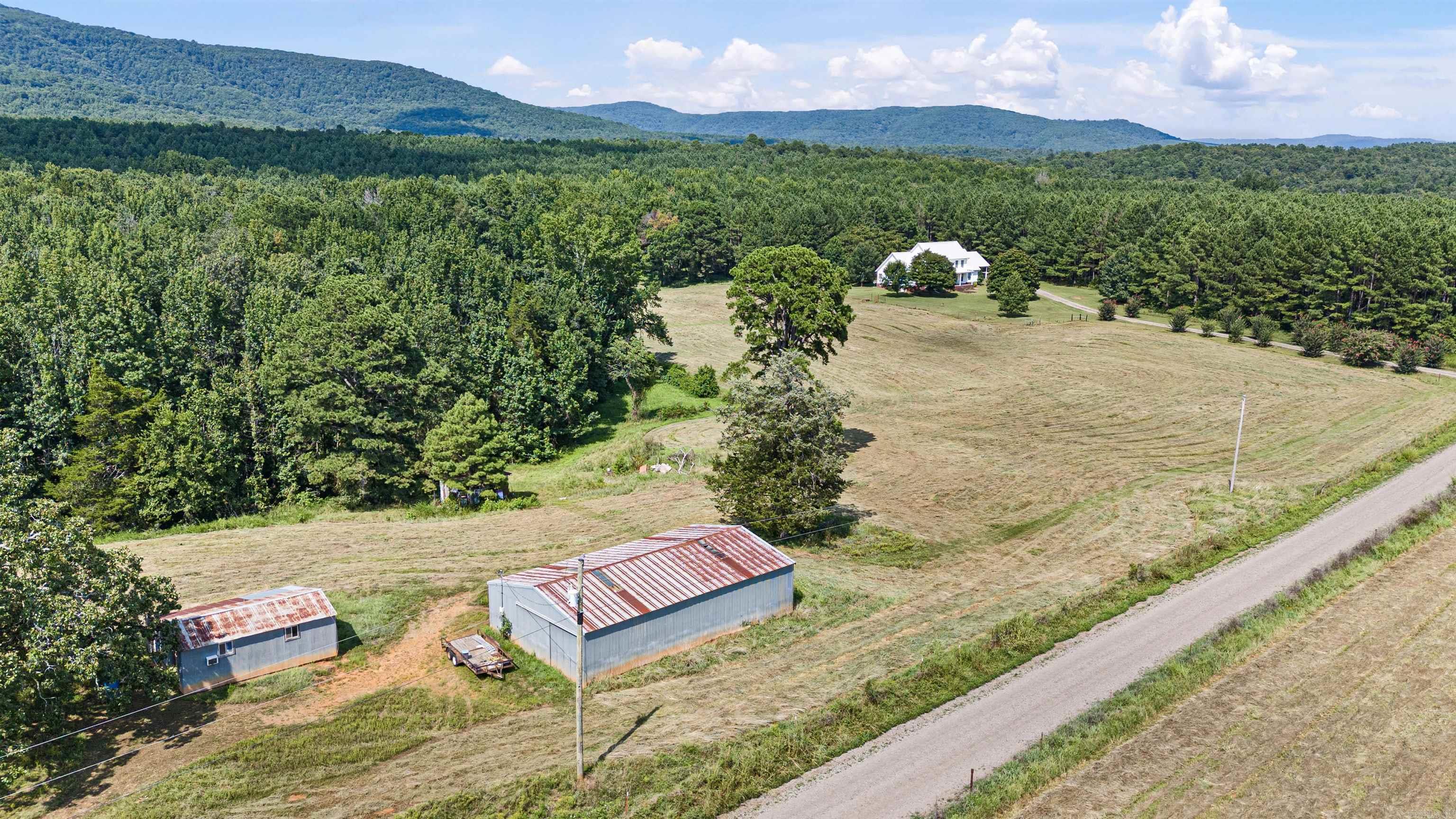 2000 County Road 4200  Clarksville, AR