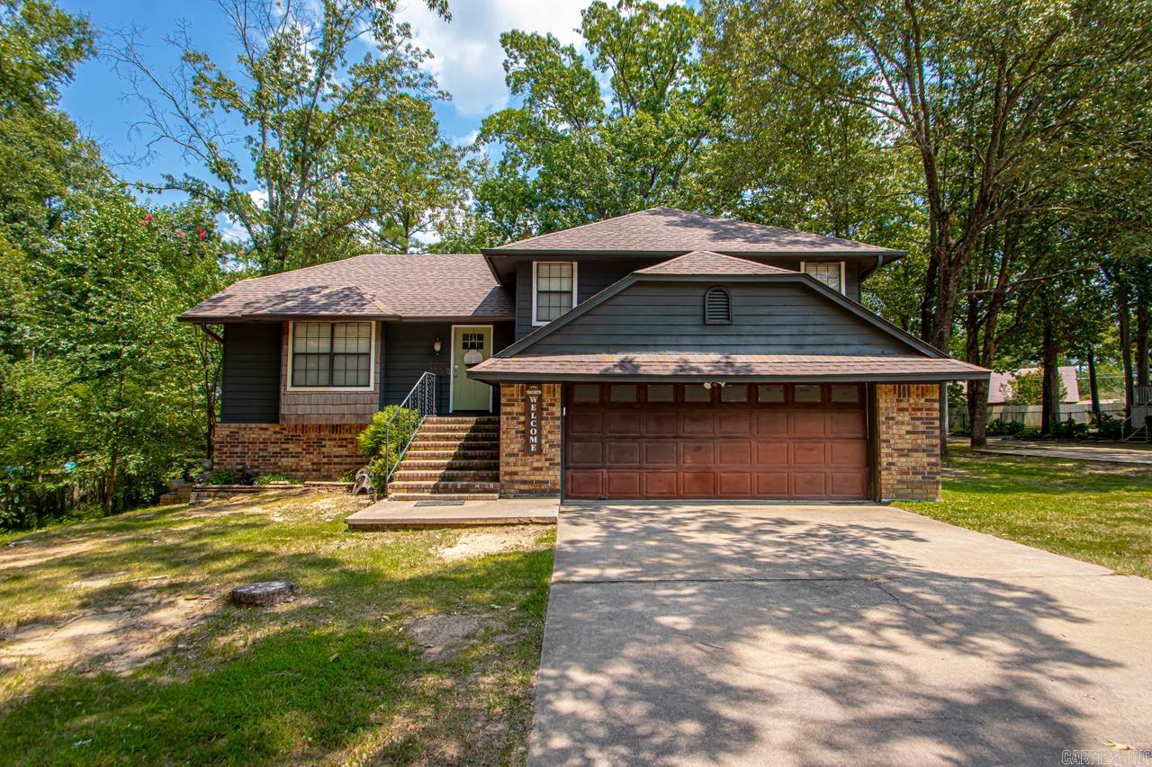 3615 N Fox Trail  Benton, AR