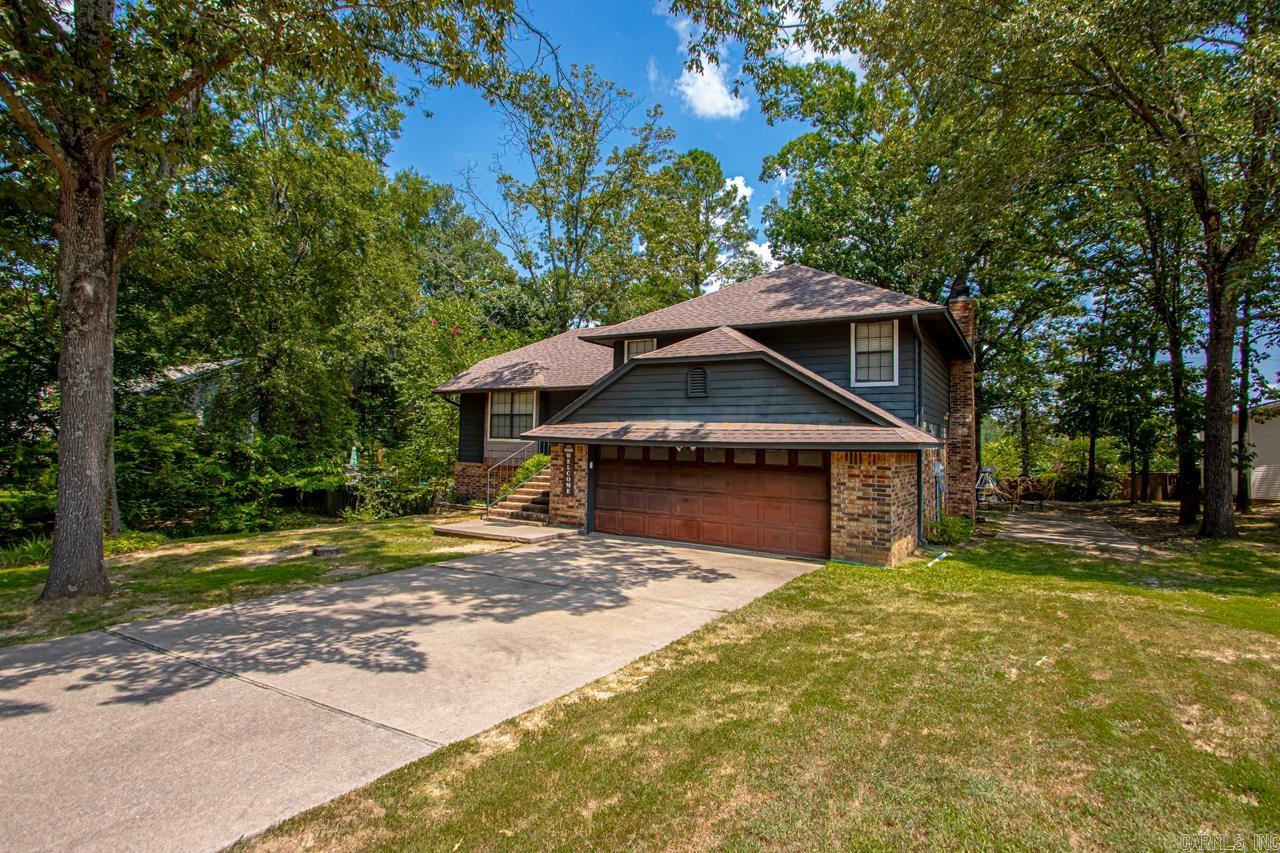 3615 N Fox Trail  Benton, AR