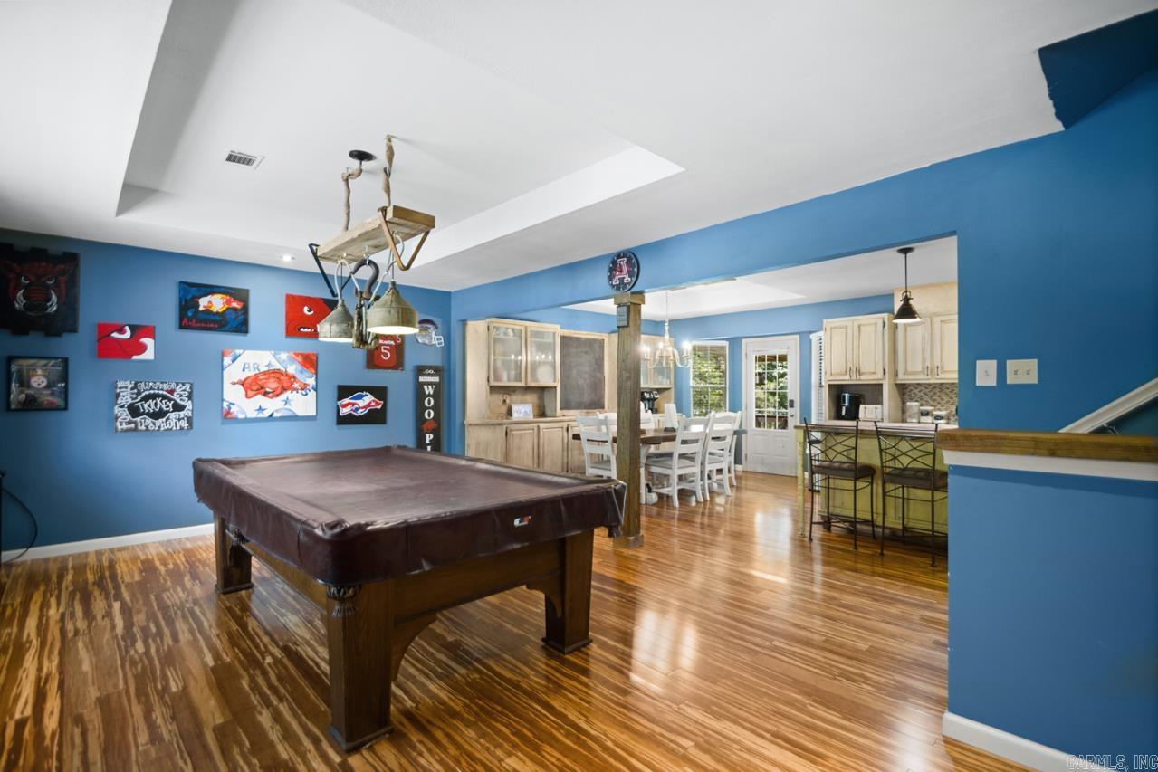 3615 N Fox Trail  Benton, AR