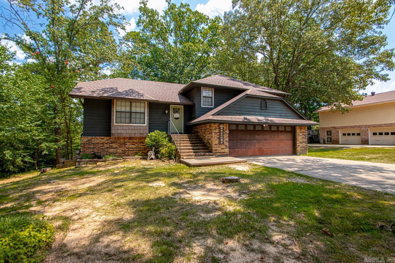 3615 N Fox Trail  Benton, AR