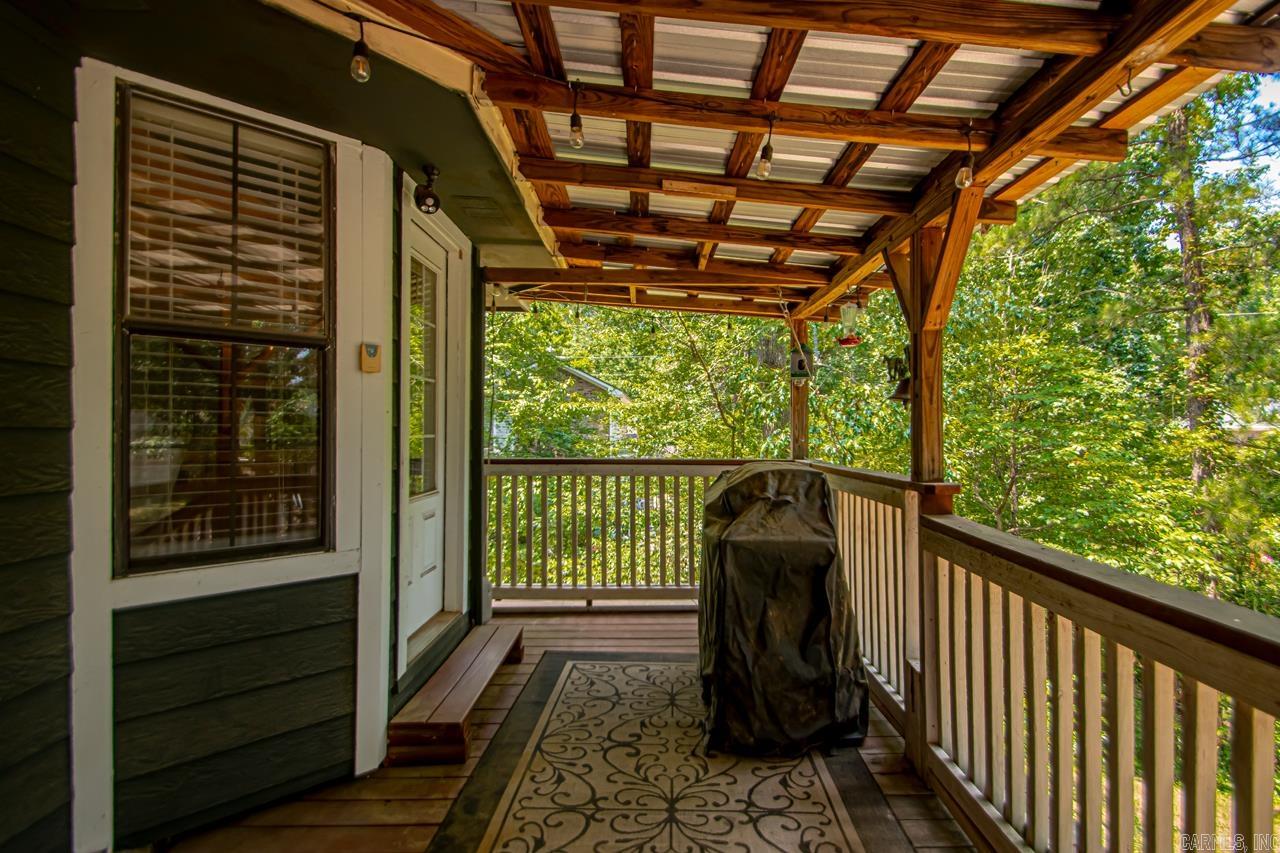 3615 N Fox Trail  Benton, AR