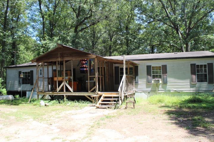 1715 A Arrowhead  Redfield, AR
