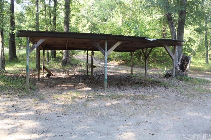 1715 Arrowhead  Redfield, AR