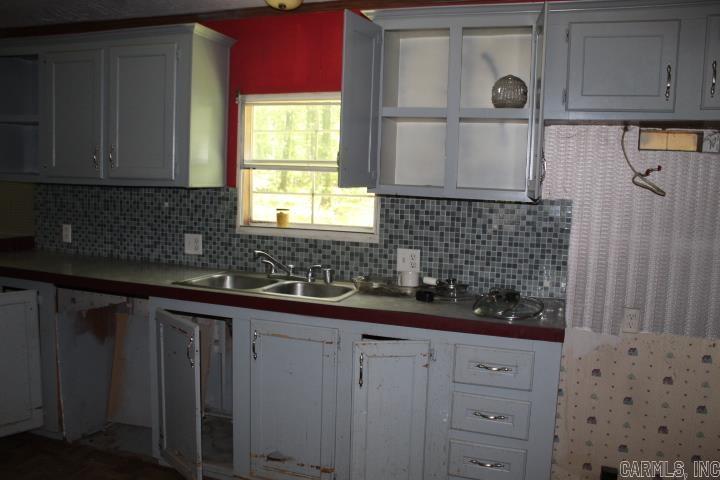 1715 A Arrowhead  Redfield, AR