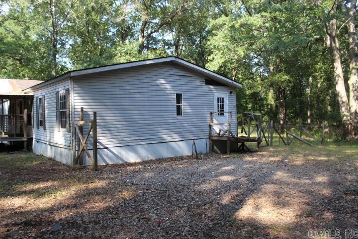 1715 Arrowhead  Redfield, AR