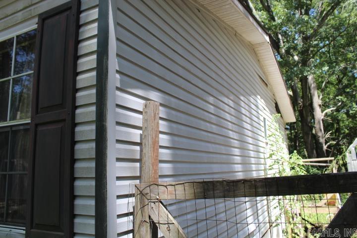 1715 A Arrowhead  Redfield, AR