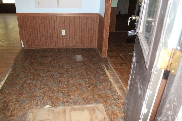 1715 Arrowhead  Redfield, AR
