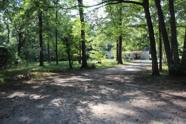 1715 Arrowhead  Redfield, AR