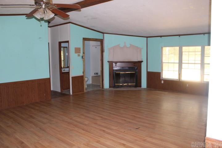 1715 Arrowhead  Redfield, AR