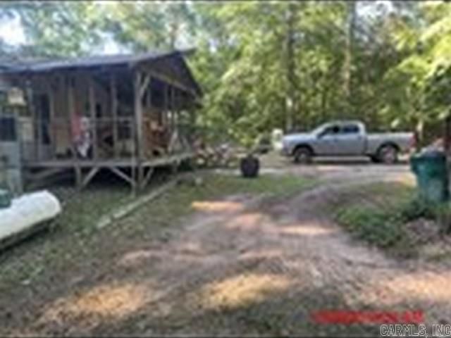 1715 Arrowhead  Redfield, AR