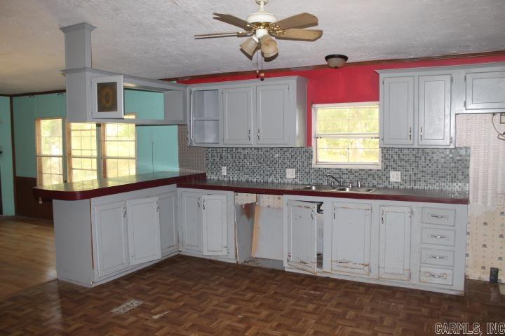 1715 Arrowhead  Redfield, AR