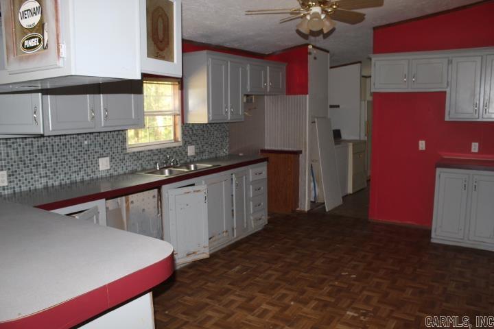 1715 Arrowhead  Redfield, AR