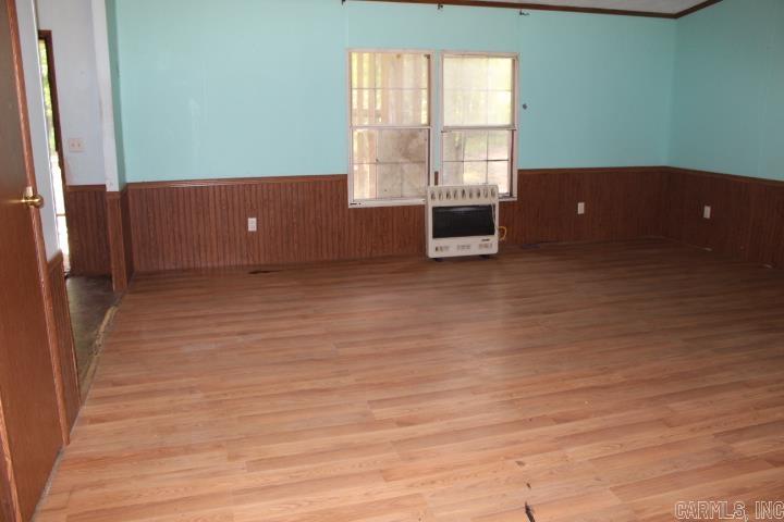 1715 Arrowhead  Redfield, AR