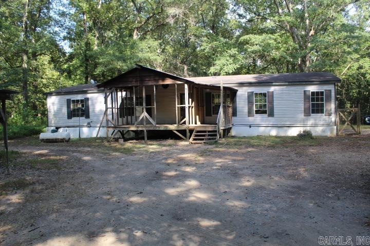 1715 Arrowhead  Redfield, AR
