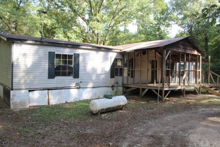 1715 Arrowhead  Redfield, AR