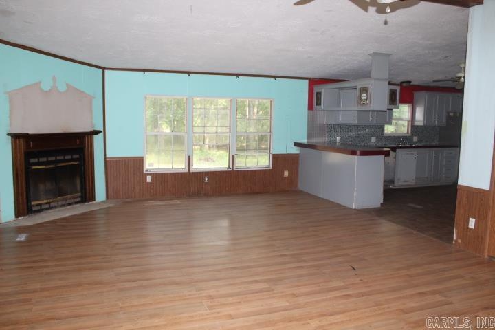 1715 Arrowhead  Redfield, AR