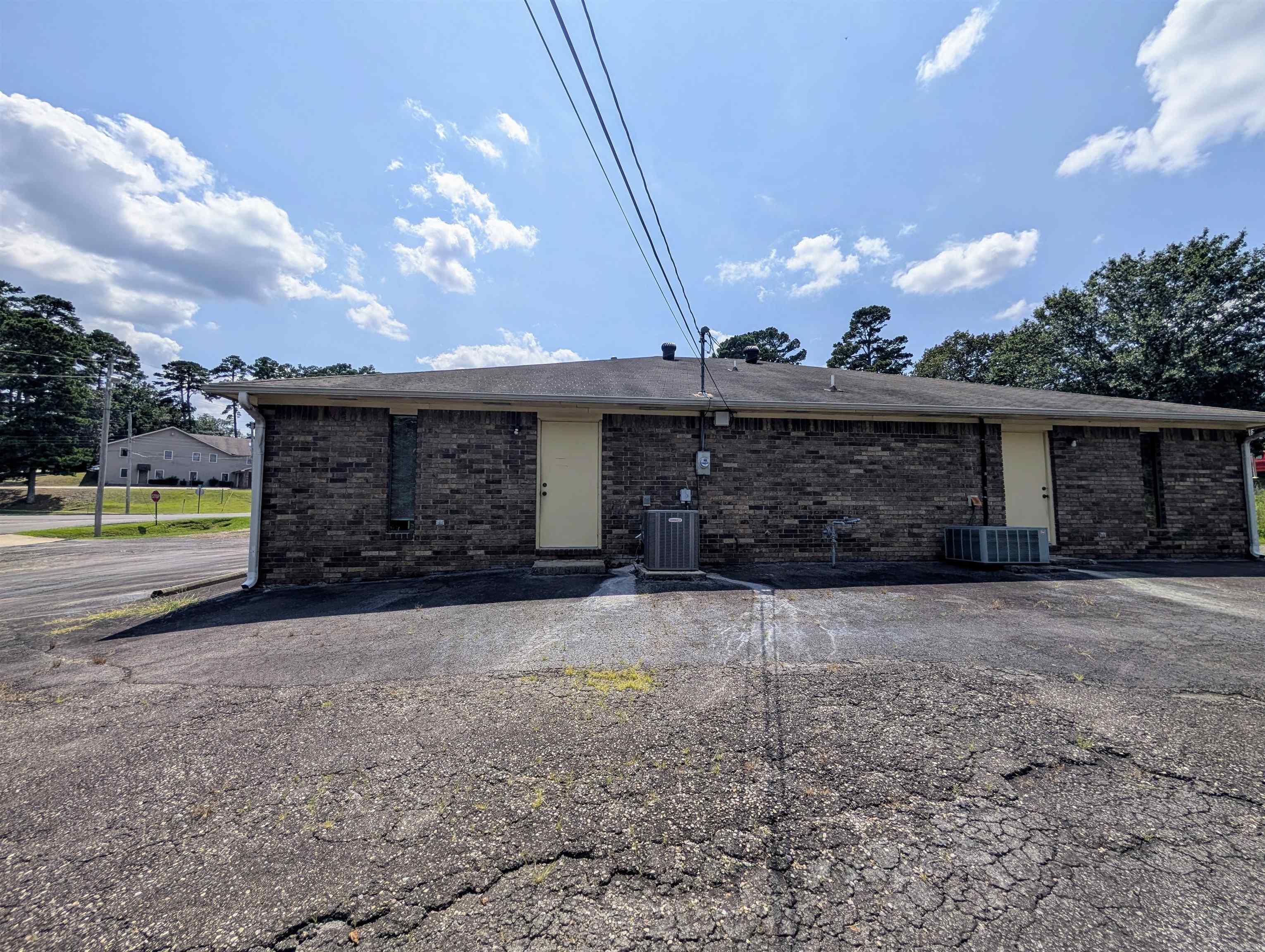 1102 S Mena Street  Mena, AR