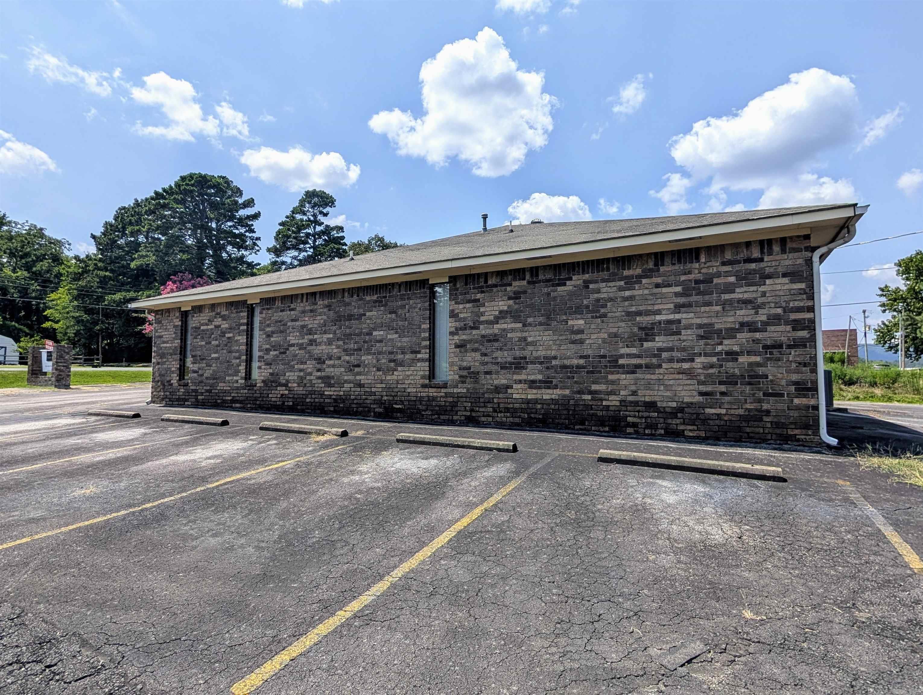 1102 S Mena Street  Mena, AR
