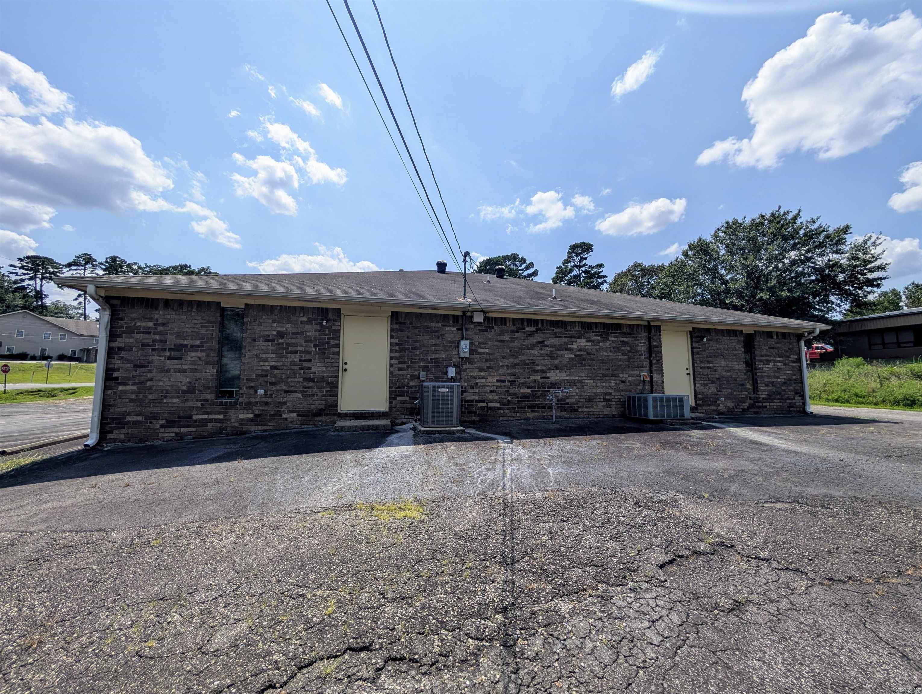 1102 S Mena Street  Mena, AR