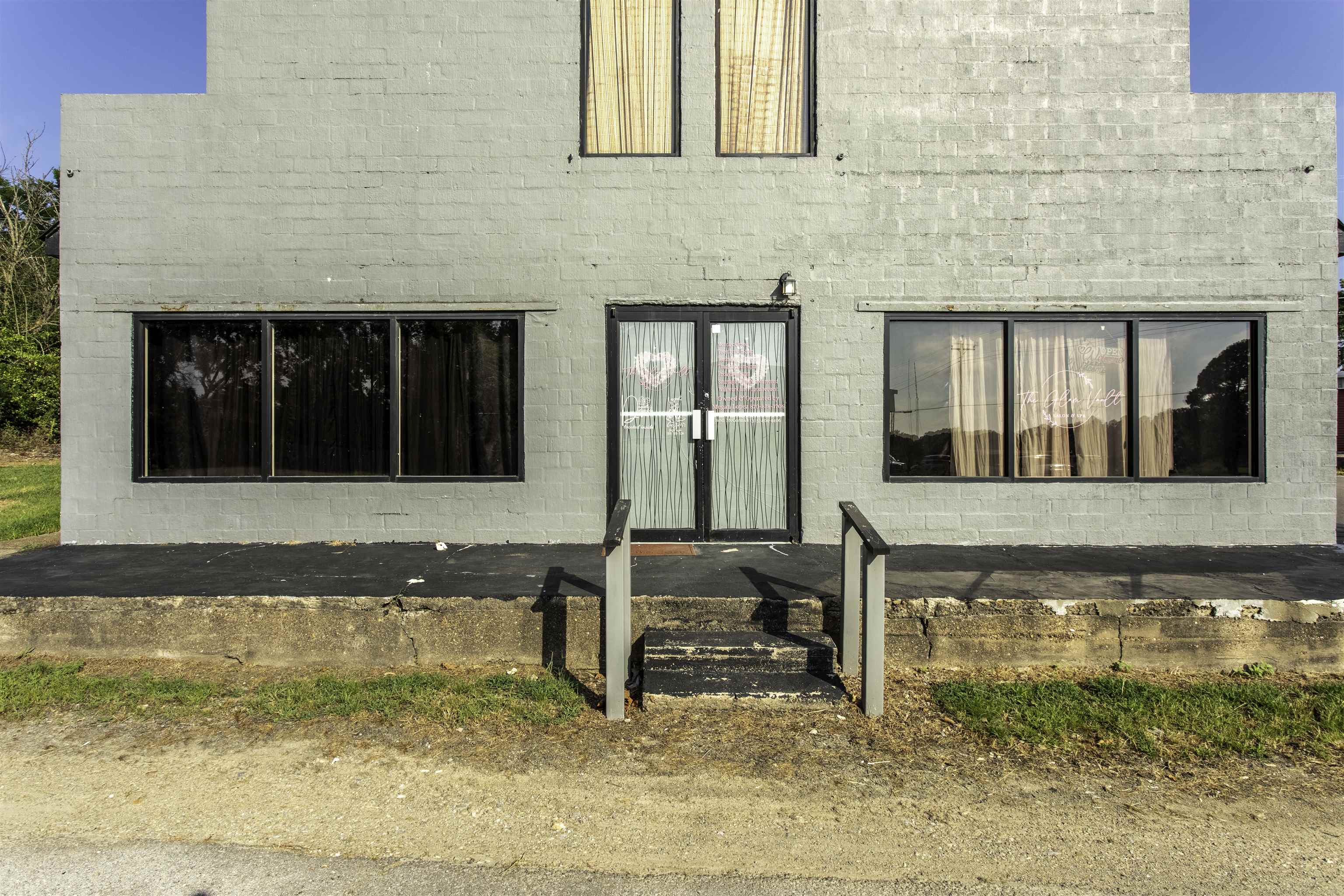 19 AR 25  Lynn, AR